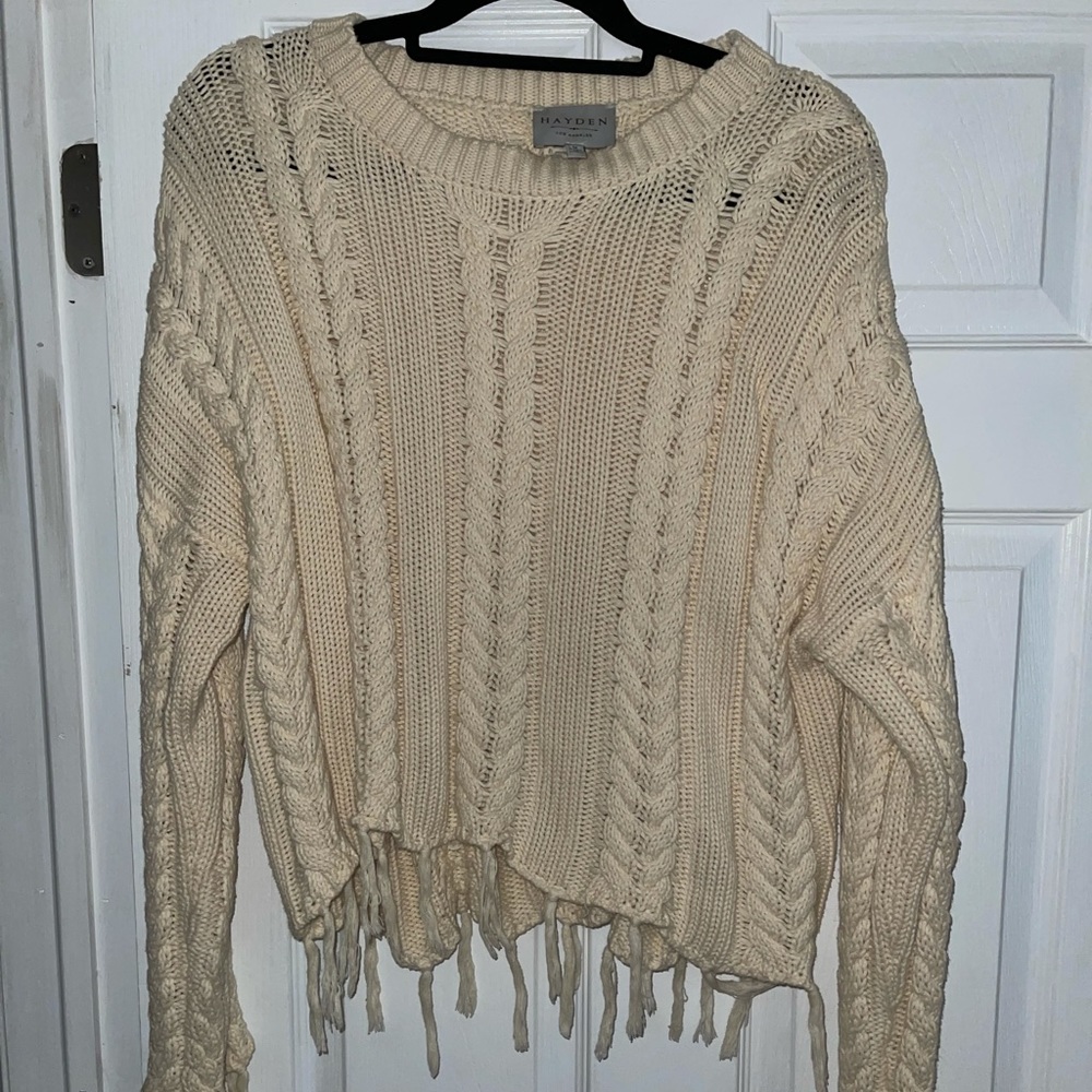 Sweater